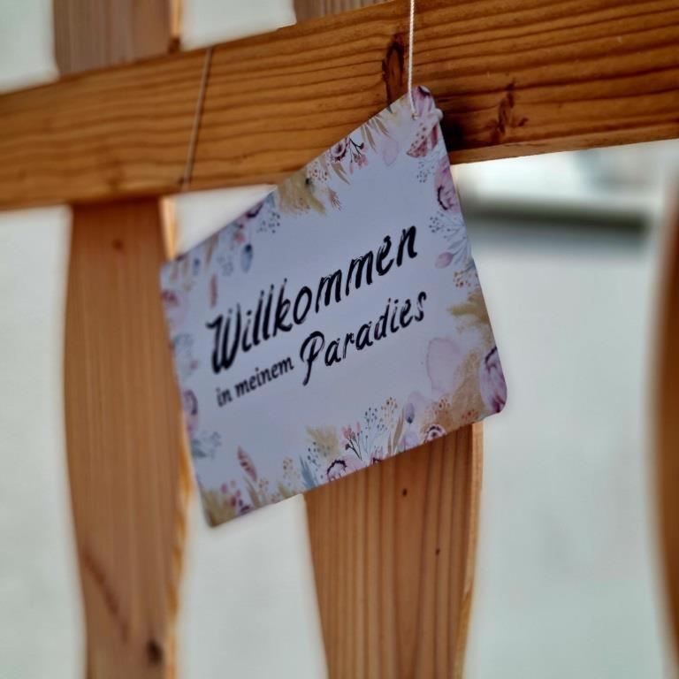Urlaubsdomizil Am Toepfer - Ferienwohnungen In Olbersdorf Eksteriør billede